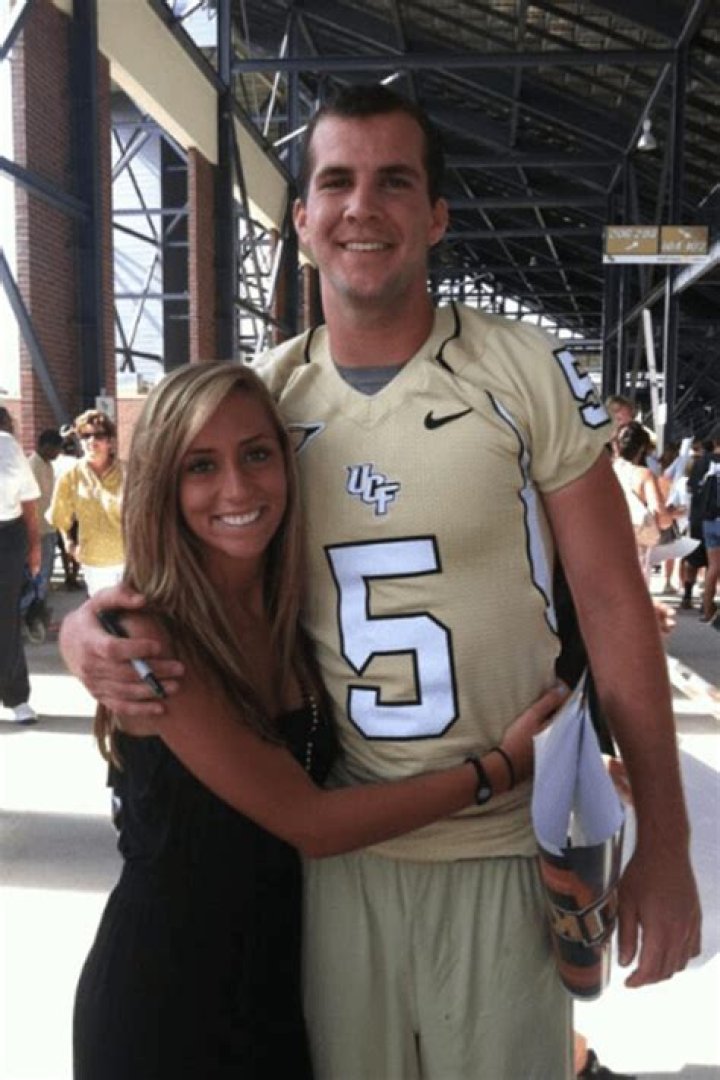 Blake Bortles Wife: Is The Former QB Married? Past Relationship