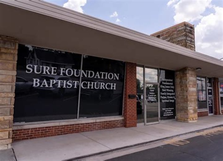 Blake McKamie Obituary-Death News; Pastor At Foundation Baptist Church, Blake McKamie Passes Away