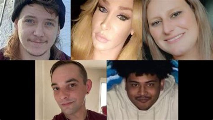 Blase Raia Obituary News: Blase Raia and Brooke Zimmerman Died in Altoona, PA Murder-Suicide – Shooting