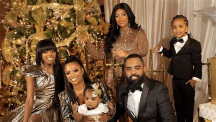 ‘Blaze Is Over It’: Kandi Burruss’ Daughter Blaze Steals Spotlight In Family Vacation Photos