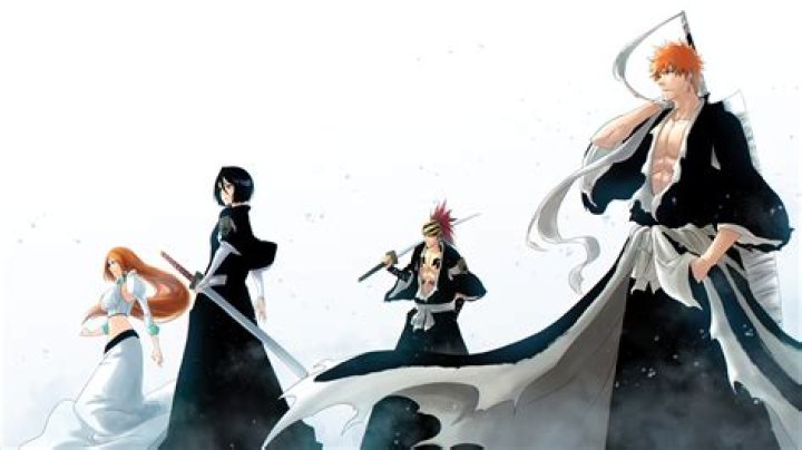 Bleach Cosplay Sparkles With Rukia's Bankai