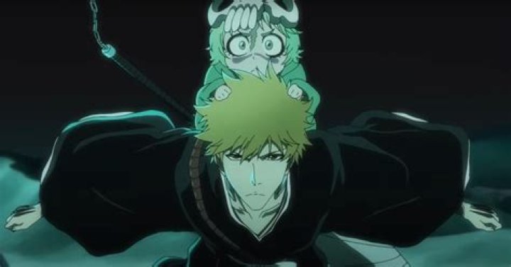 Bleach Finally Reunites Ichigo and Nel in Latest Trailer
