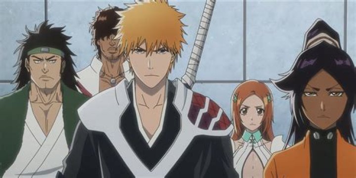 Bleach Shares New Opening Theme For Thousand-Year Blood War Arc Part 2