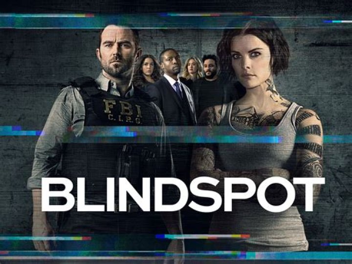 Blindspot on Channel 5 release date | Cast, plot and trailer