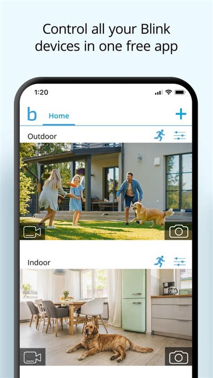 Blink Home Monitor App: How To Download The App, Blink Features And Much More!
