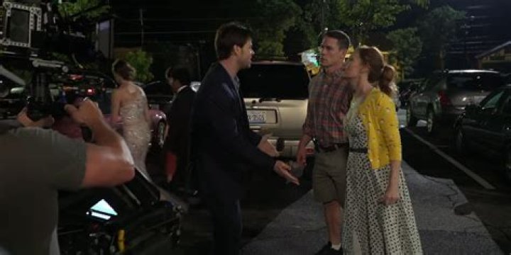 Blockers: All the Filming Locations of John Cena’s Comedy Film
