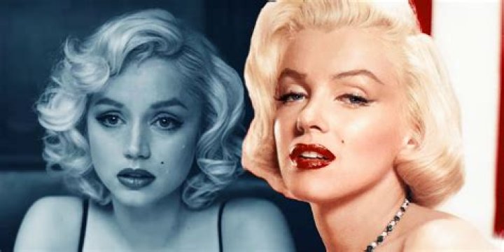 Blonde cast: Ana de Armas and more in Marilyn Monroe drama