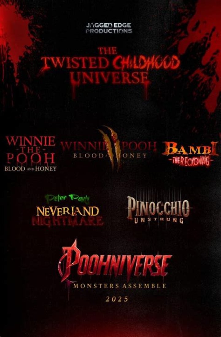 Blood and Honey 2 Star Reveals First Film Is Being Retconned Into a Movie Within a Movie