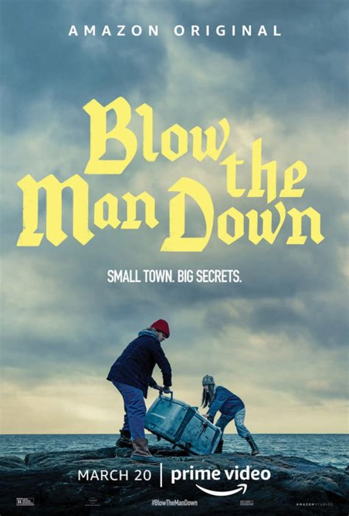 Blow the Man Down Ending, Explained