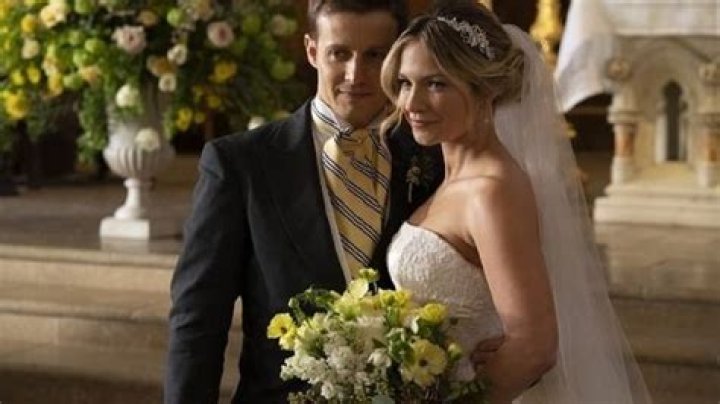 Blue Bloods fans upset Eddie and Jamie wedding scene didn’t show couple exchanging vows, voice outrage on Twitter