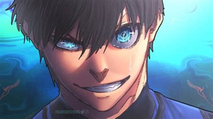 Blue Lock Chapter 225 Spoilers & Raw Scans: Hiori Returns?