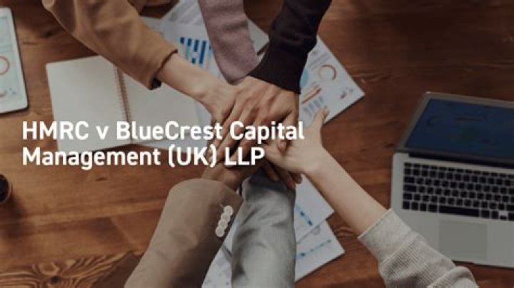 
Bluecrest Capital Management (Uk) LLP (London)

