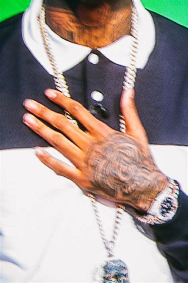 Blueface Asks Lil Baby if He Wants to Make Love with Him.