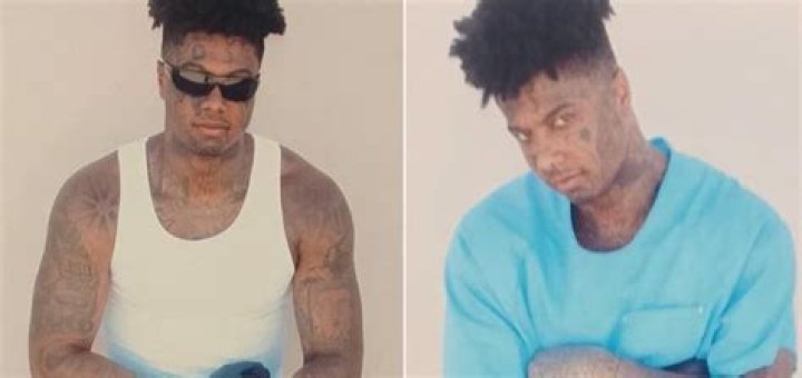 Blueface Called Zesty for Writing Jaidyn Alexis' 'Barbie' Song