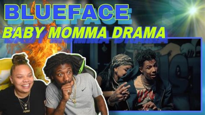 Blueface Disses Lil Baby on New Song 'Baby Momma Drama'