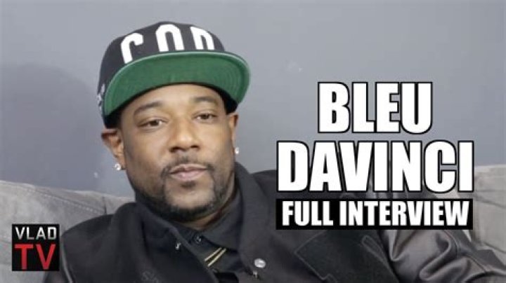 BMF’s Bleu Davinci Calls Out Young Jeezy [Video]