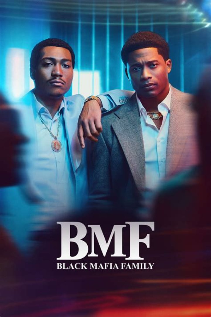BMF Season 2 Ending Explained: Why Didn’t Meech Kill Lamar?