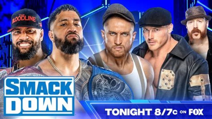 Bo Dallas vs. Corey Graves vs. Conor O’Brian in a Triple Threat No. 1 Contenders match, Yoshi Tatsu vs. Leo Kruger, Adrian Neville vs. Judas Devlin and Scott Dawson, The Shield appear  