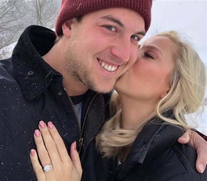 Bo Podkopacz (Trevor Siemian Wife) Played Soccer At Northwestern University