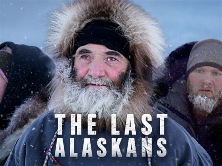 Bob Harte makes triumphant return to The Last Alaskans after health scare