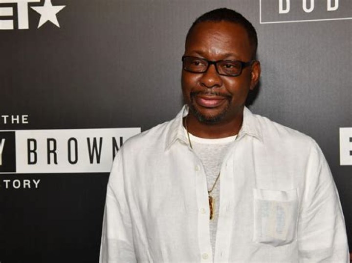 Bobby Brown Net Worth 1989: A Deep Dive Into His Financial Journey