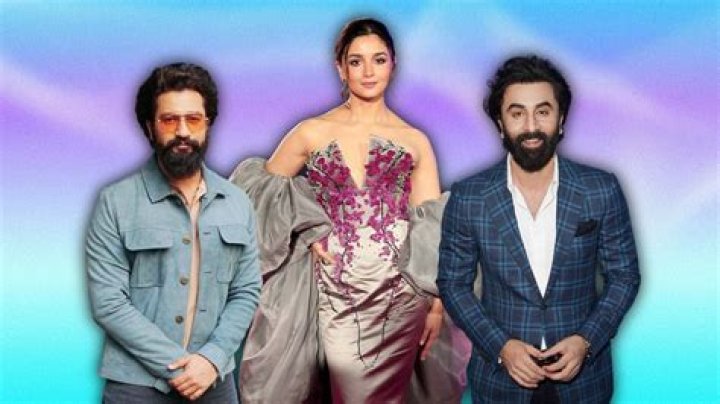 Bollywood Newsmakers of the Week: Alia Bhatt-Ranbir Kapoor-Vicky Kaushal to star in Love And War; celebs attend Ram Mandir inauguration ceremony, and more