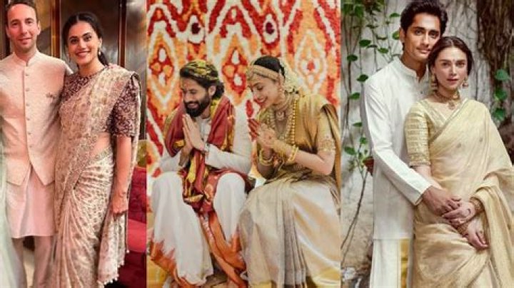Bollywood Newsmakers of the Week: Taapsee Pannu-Mathias Boe's VIRAL wedding video; Deepika Padukone to miss Met Gala 2024 and more