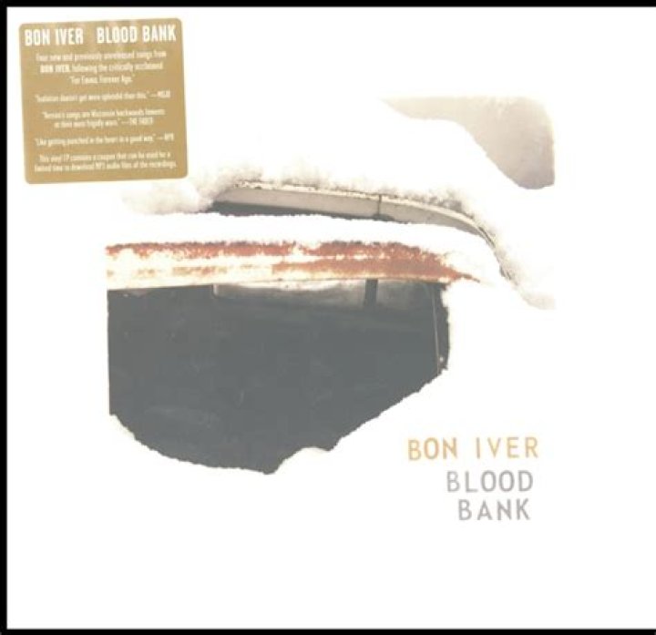 Bon Iver's 