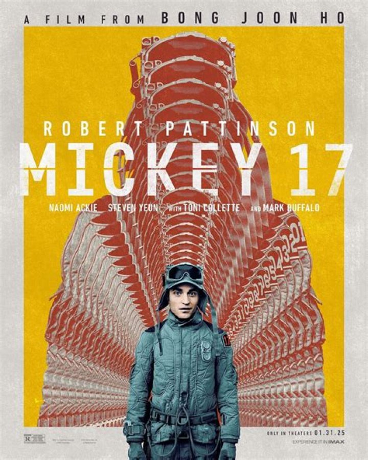 Bong Joon Ho directs Robert Pattinson to take massive strides as expendable employee in Mickey 17 trailer; Watch