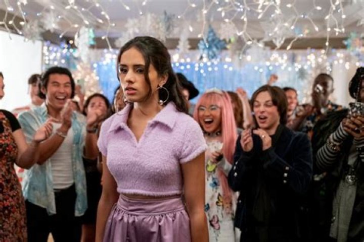 Boo, Bitch cast | Who stars in the Netflix comedy series?