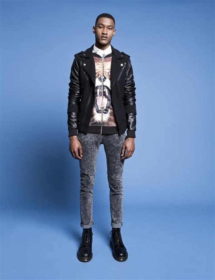 boohooMAN Clothing: AW13 Debut Collection