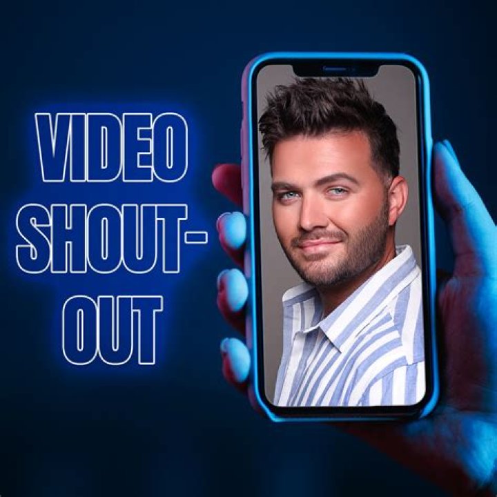 Boom Herron - Video Shoutout
