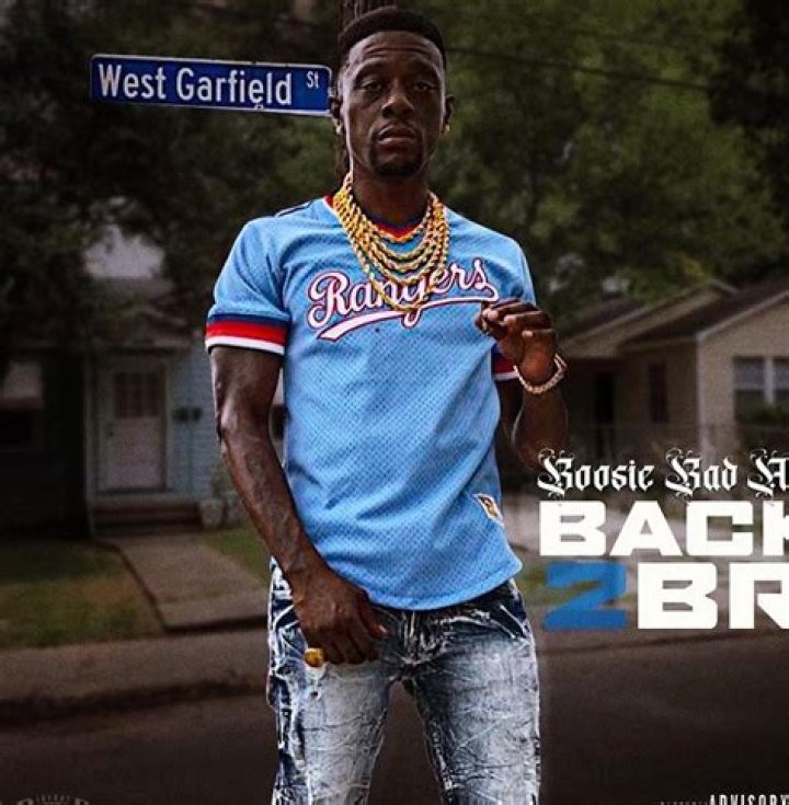 Boosie BadAzz, Troy Ave, DJ.Fresh & More - New Projects This Week