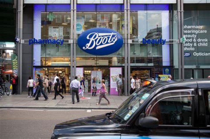 Boots stores to close: Full list of shops shut so far and which are in London?