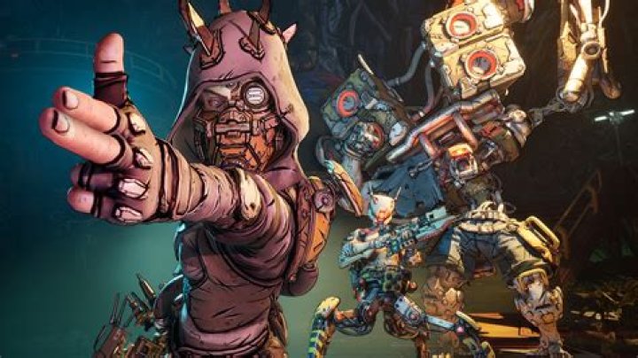 Borderlands 4 Teased by Gearbox Boss