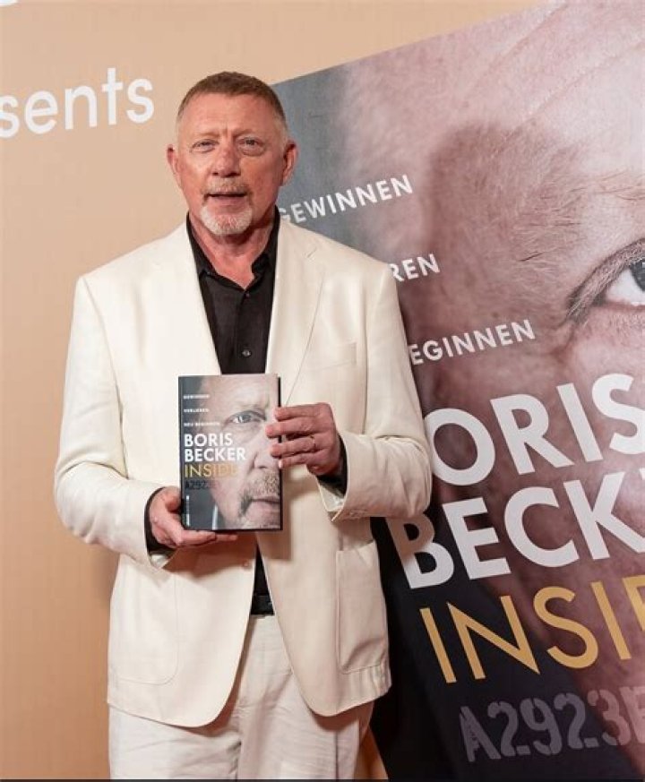 Boris Becker Net Worth, Who is Boris Becker? What is his Actual Net Worth?