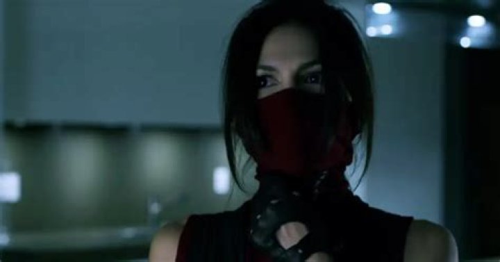 Born Again Bringing Back Elektra?