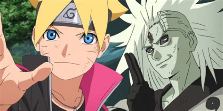 Boruto Just Promoted SPOILER To Chunin