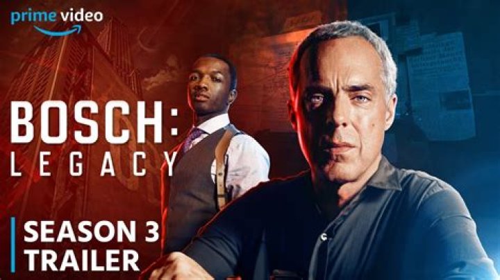 Bosch Season 5 release date: When does Amazon’s police procedural return in 2019?