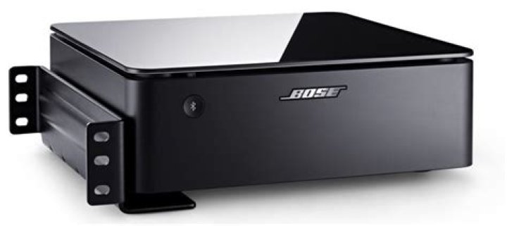 Bose Music Amplifier takes a direct shot at the Sonos Amp