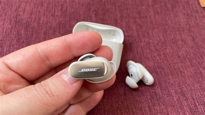 Bose QuietComfort Earbuds II can now be used independently