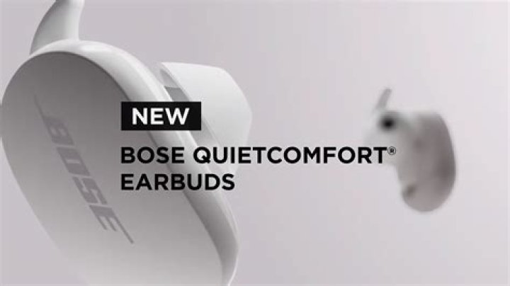 Bose QuietComfort Earbuds look impressive in leaked ad — can they beat AirPods Pro?