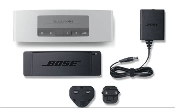 Bose SoundLink Mini Review - Best Bluetooth Speaker - LAPTOP