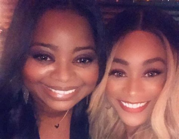 Boss Moves: Tami Roman Fans Applaud ‘Basketball Wives’ Star After She Wraps Project with Octavia Spencer