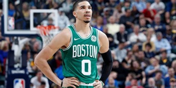 Boston Celtics’ Jayson Tatum Saves All of His Multi-Million NBA Salary