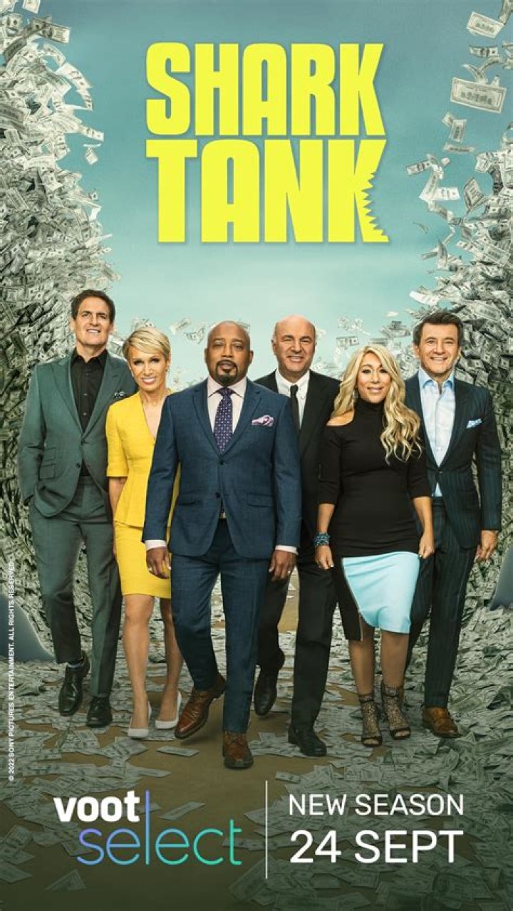 Bot It on Shark Tank: Here’s the Latest Update on Them