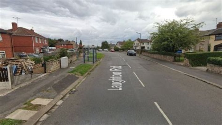 Boy, 14, dies after being hit by two cars in horror crash in Rotherham