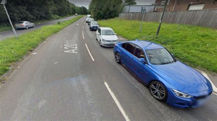 Boy pedestrian, 12, killed after being hit by a car in horror Crawley crash as cops appeal for witnesses