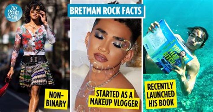 Boyfriend of Bretman Rock’s sister Princess Mae, Misterwontons, faces domestic abuse allegations
