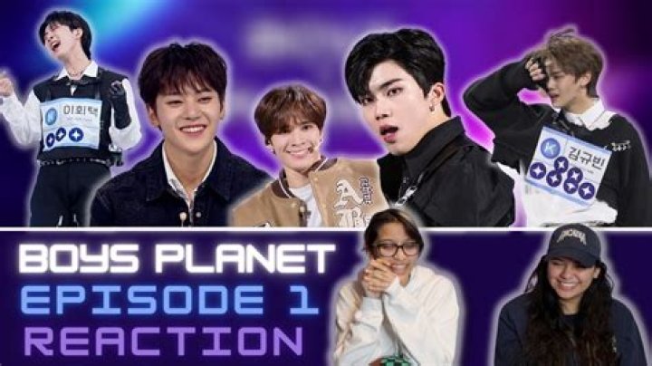 Boys Planet episode 1 airtime, popular contestants and where to watch